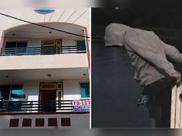 कोटा सुसाइड मामले में प्रशासन का बड़ा एक्शन, खुदकुशी करने वाले छात्रों के हॉस्टल और पीजी होंगे सीज कोटा सुसाइड मामले में प्रशासन का बड़ा एक्शन, खुदकुशी करने वाले छात्रों के हॉस्टल और पीजी होंगे सीज
