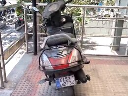 Man Dies In Freak Accident Involving Minister's Fortuner, Driver Arrested Man Dies In Freak Accident Involving Minister's Fortuner, Driver Arrested