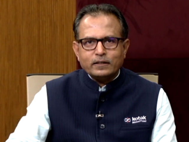 The Right To Vote Must Be Exercised: Nilesh Shah, MD, Kotak Mahindra AMC