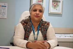 'My Health, My Right': Understanding The World Health Day 2024 Theme 'My Health, My Right': Understanding The World Health Day 2024 Theme