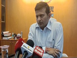 Ujjain: स्कूलों की मनमानी पर प्रशासन का एक्शन, कॉपी-किताब खरीदी में मनमानी करने वाले 15 प्राइवेट स्कूलों पर लगाया दो-दो लाख का जुर्माना Ujjain: स्कूलों की मनमानी पर प्रशासन का एक्शन, कॉपी-किताब खरीदी में मनमानी करने वाले 15 प्राइवेट स्कूलों पर लगाया दो-दो लाख का जुर्माना