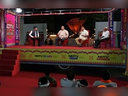 NDTV Election Carnival का काफिला पहुंचा जमशेदपुर, स्थानीय मुद्दों के साथ भ्रष्टाचार और इलेक्टोरल बॉन्ड पर भी हुई बात NDTV Election Carnival का काफिला पहुंचा जमशेदपुर, स्थानीय मुद्दों के साथ भ्रष्टाचार और इलेक्टोरल बॉन्ड पर भी हुई बात