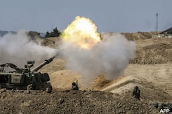 US And Israel Officials Think Iran Attack "Inevitable" US And Israel Officials Think Iran Attack "Inevitable"