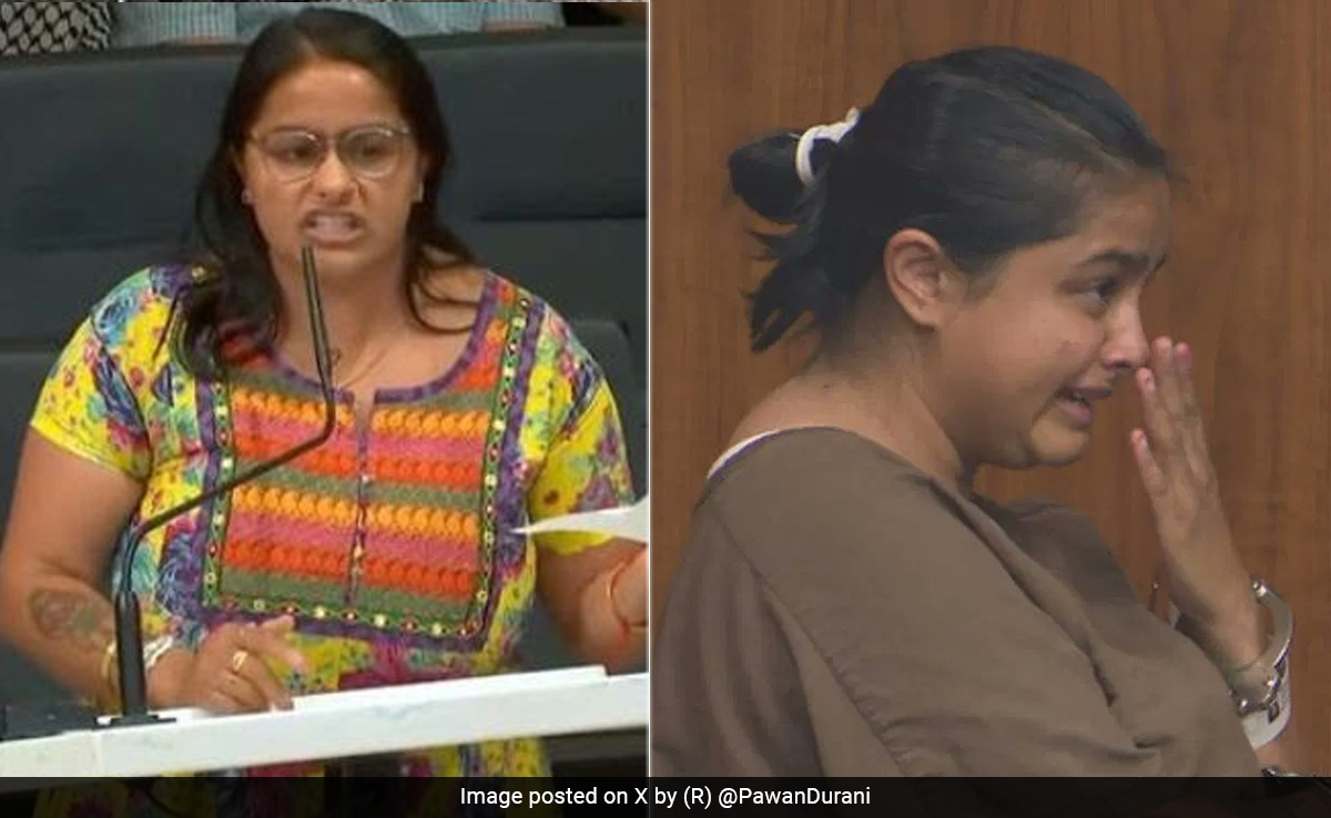 "We'll Murder You": Indian-Origin Woman Charged  For Terror Threats In US