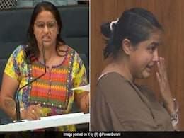 "हम तुम्हारी हत्या कर देंगे" : अमेरिका में भारतीय मूल की महिला पर आतंकी धमकी का आरोप "हम तुम्हारी हत्या कर देंगे" : अमेरिका में भारतीय मूल की महिला पर आतंकी धमकी का आरोप