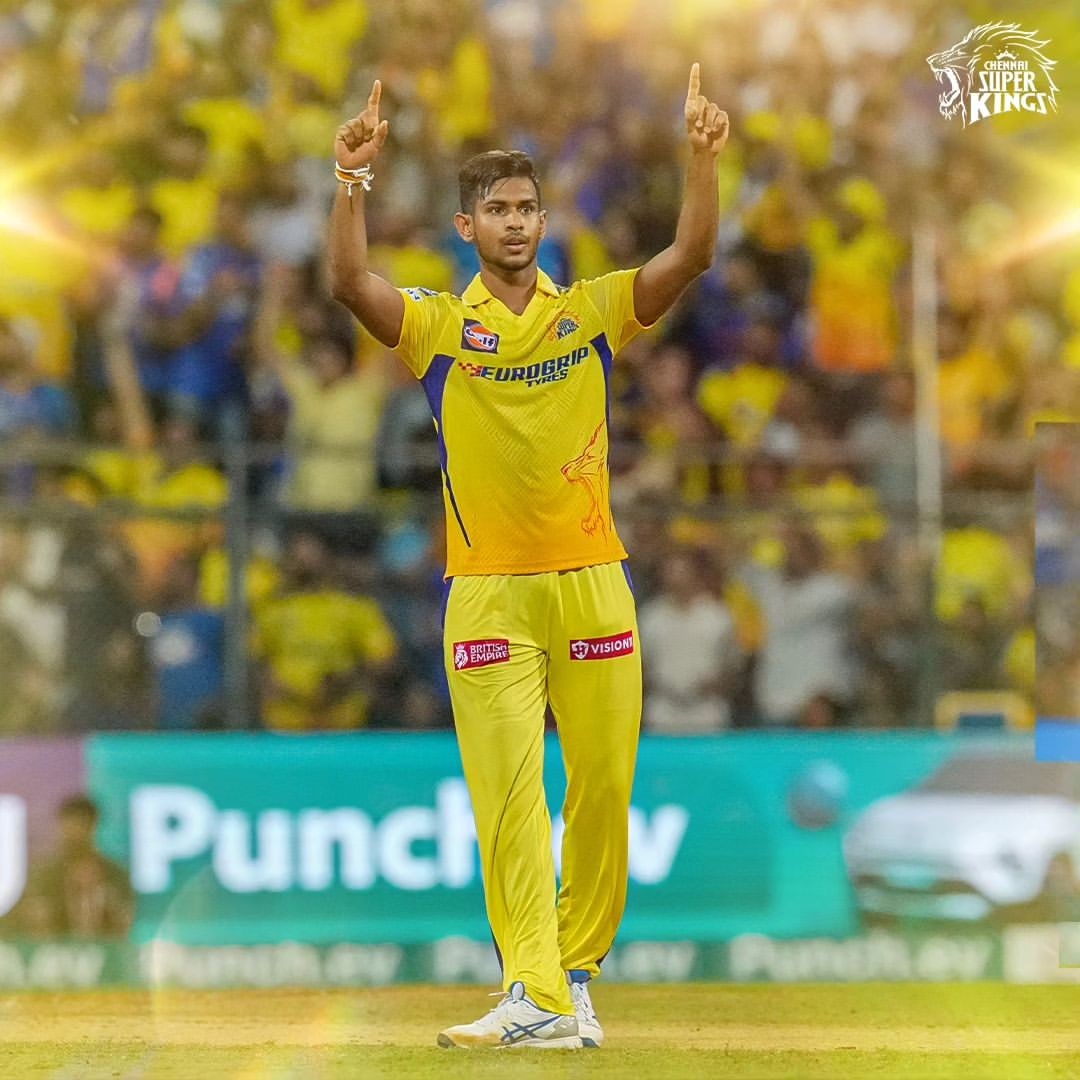 IPL 2026 auction: पूरे 18 करोड़ में बिके पाथिराना, टैक्स चुकाने के बाद हाथ में आएगी इतनी श्रीलंका रकम, डिटेल से जानें