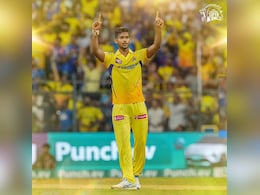 IPL 2026 auction: पूरे 18 करोड़ में बिके पाथिराना, टैक्स चुकाने के बाद हाथ में आएगी इतनी श्रीलंका रकम, डिटेल से जानें