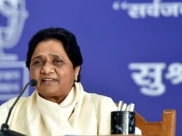 MP News: बसपा प्रमुख मायावती ने BJP और कांग्रेस पर लगाया जांच एजेंसियों के राजनीतिकरण का आरोप MP News: बसपा प्रमुख मायावती ने BJP और कांग्रेस पर लगाया जांच एजेंसियों के राजनीतिकरण का आरोप