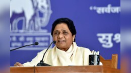 Rajasthan Politics: लोकसभा चुनाव से पहले मायावती को बड़ा झटका, राजस्थान में फिर शून्य हुई BSP, NDA का कुनबा बढ़ा