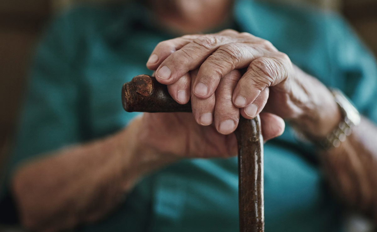 बुज़ुर्ग ने देखे 124 वसंत - पेरू ने किया दुनिया का सबसे उम्रदराज़ शख़्स होने का दावा