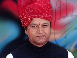 कौन हैं वीरेंद्र बेनीवाल, दोबारा कांग्रेस में लौटे, बगावत कर लड़ा था विधानसभा चुनाव