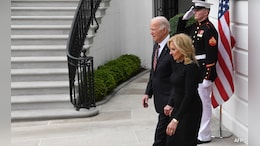"Without Her Support...": Expert Praises US First Lady After Biden's Debate