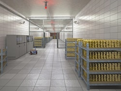 Ghosts Of 1971 Crisis: Why France Moving Gold From US Is Spooking Markets