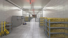 Ghosts Of 1971 Crisis: Why France Moving Gold From US Is Spooking Markets