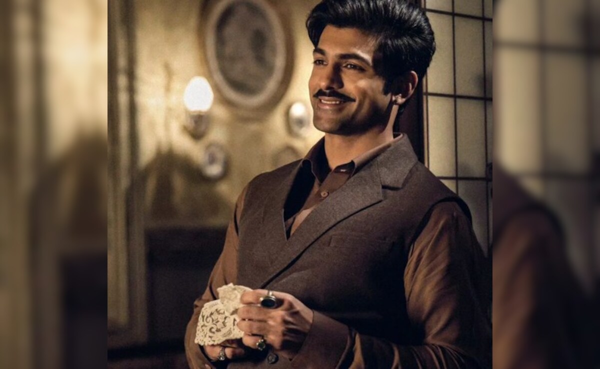 Taha Shah Badussha On Working With Sanjay Leela Bhansali In <i>Heeramandi</i>:"Dream Come True"