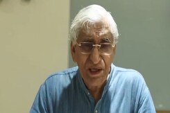 Lok Sabha Election 2024: OPS को मेनिफेस्टो में शामिल नहीं करने पर बोले टीएस सिंह देव Lok Sabha Election 2024: OPS को मेनिफेस्टो में शामिल नहीं करने पर बोले टीएस सिंह देव