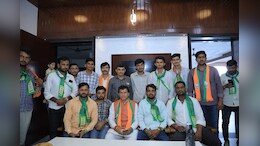 Rajasthan Politics: बाड़मेर में हो गया बड़ा खेला, कांग्रेस से गठबंधन के बाद भी RLP कार्यकर्ताओं ने भाजपा को समर्थन देने का किया ऐलान