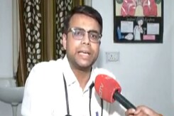 GMS में 5 डॉक्टरों ने क्यों दी आत्महत्या की चेतावनी ? GMS में 5 डॉक्टरों ने क्यों दी आत्महत्या की चेतावनी ?