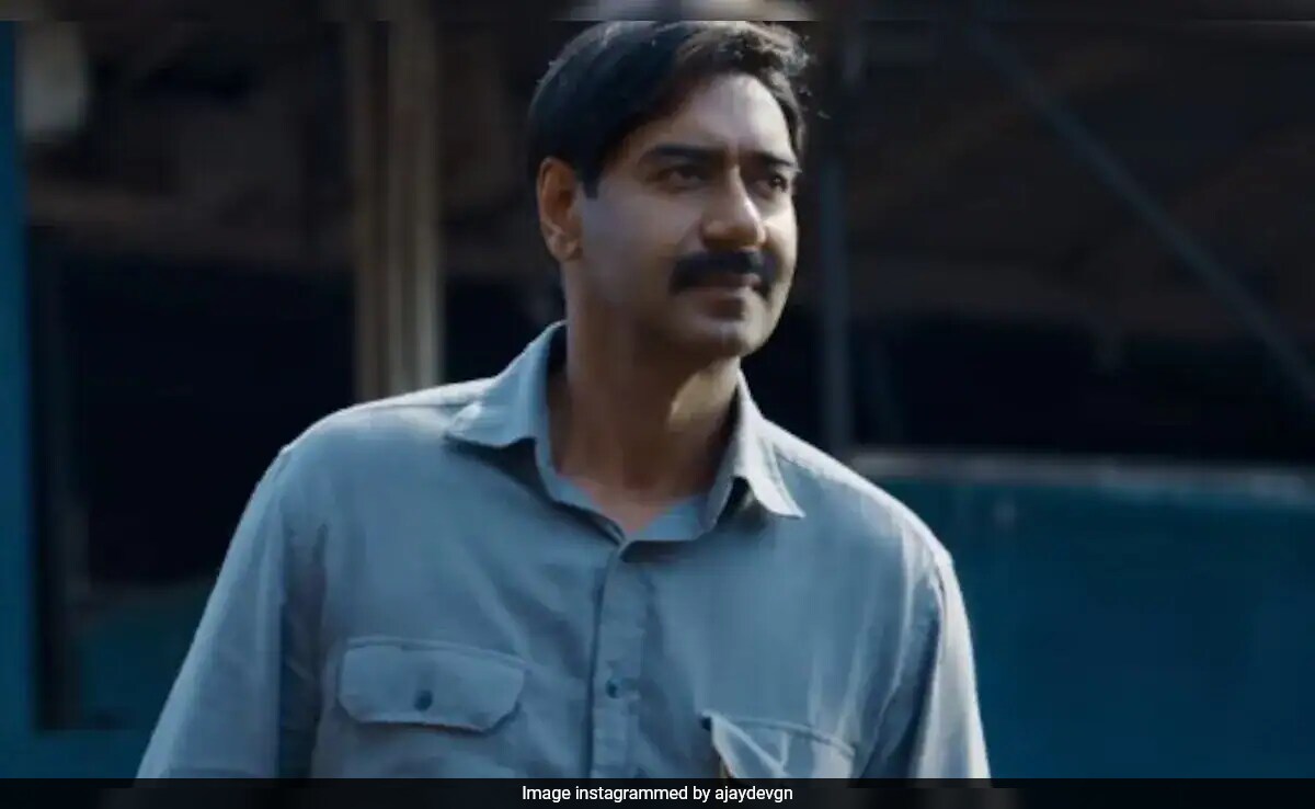 <i>Maidaan</i> Box Office Collection Day 9: Ajay Devgn's Film Has 28 Crore Reasons To Celebrate