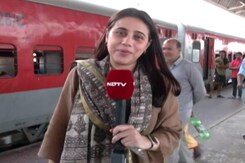 Day 3 On Kerala Express: Understanding The Voters' Pulse Day 3 On Kerala Express: Understanding The Voters' Pulse