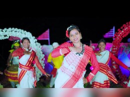 ED की पूछताछ से पहले झारखंड विधायक ने अपना म्यूजिक Video किया शेयर