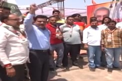 Jaipur Lok Sabha Seat: Pink City जयपुर में किसका पलड़ा है भारी? क्या है चुनावी गणित देखिए ये रिपोर्ट Jaipur Lok Sabha Seat: Pink City जयपुर में किसका पलड़ा है भारी? क्या है चुनावी गणित देखिए ये रिपोर्ट