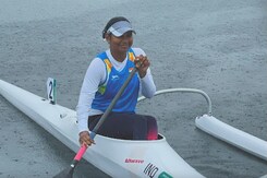 Samarth By Hyundai: एक व्हीलचेयर और एक नाव: पैरालिंपियन प्राची यादव की कहानी Samarth By Hyundai: एक व्हीलचेयर और एक नाव: पैरालिंपियन प्राची यादव की कहानी