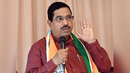 भारत की 2047 तक 1,800 गीगावाट हरित बिजली उत्पाद क्षमता पर नजर: प्रल्हाद जोशी