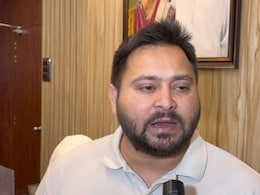 "बीजेपी की '400 पार' फिल्म वोटिंग के पहले दिन ही फ्लॉप" : तेजस्वी यादव "बीजेपी की '400 पार' फिल्म वोटिंग के पहले दिन ही फ्लॉप" : तेजस्वी यादव