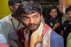 NDTV Exclusive: Behind D Gukesh's Rise, A "Risky Decision Opposed By Family' NDTV Exclusive: Behind D Gukesh's Rise, A "Risky Decision Opposed By Family'