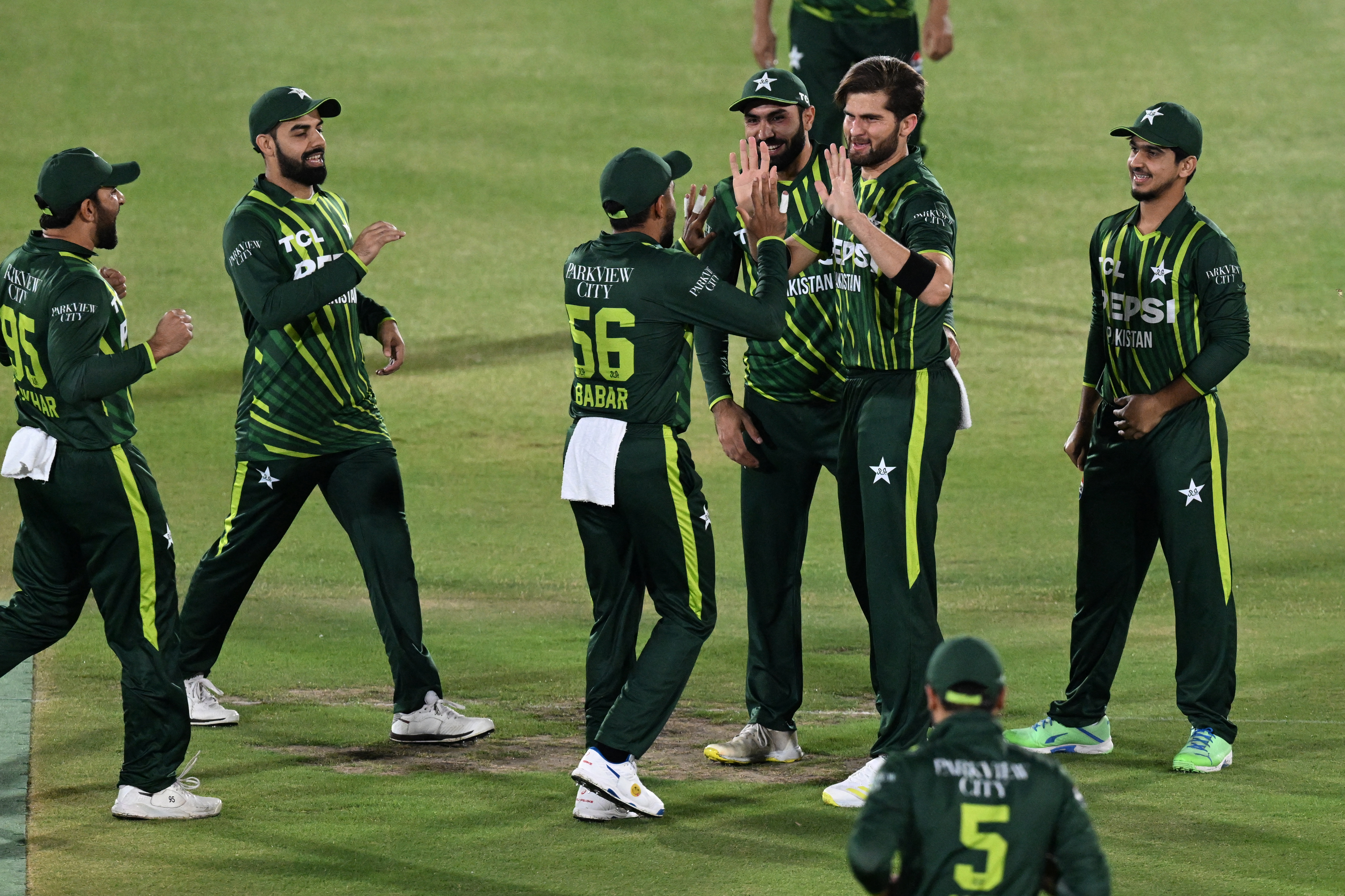 ...तो इस वजह से पाकिस्तान की टीम का नहीं हो रहा है ऐलान, सामने आ गई मुख्य वजह