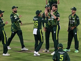 Pakistan vs New Zealand 2nd T20I Highlights: Bowlers Shine As Pakistan Win Easily
