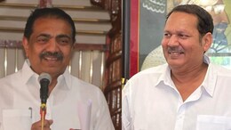 'उशीरा उमेदवारी दिली त्यातच उदयनराजेंचा पराभव', जयंत पाटलांची टीका