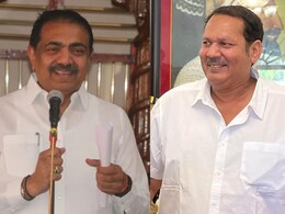 'उशीरा उमेदवारी दिली त्यातच उदयनराजेंचा पराभव', जयंत पाटलांची टीका