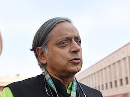 BJP Has Lost National Security Narrative, Claims Shashi Tharoor