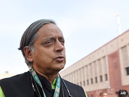 मेरे पास और भी काम, उनके लिए वक्त नहीं... आलोचकों और ट्रोलर्स को शशि थरूर का करारा जवाब