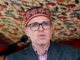 Omar Abdullah's Wife Gets Supreme Court Notice Over Leader's Divorce Plea