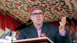Congress Leader Defies Party, Files Nomination Papers Against Omar Abdullah