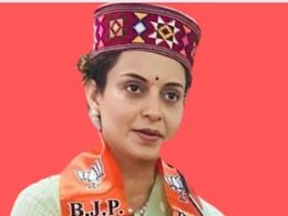 पाली आएंगी अभिनेत्री कंगना रनौत, बीजेपी प्रत्याशी पीपी चौधरी के समर्थन में करेंगी रोड शो