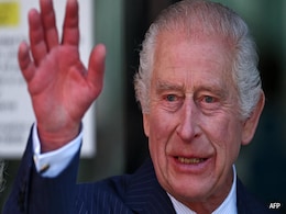 King Charles Increases Charity Patronages To Mark Coronation Anniversary King Charles Increases Charity Patronages To Mark Coronation Anniversary