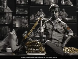 73 की उम्र, लोहे की नहीं सोने की जंजीर से किया दुश्मनों का हाल बेहाल, रजनीकांत की 'कूली' का टीजर देख कहेंगे फिल्म कब आएगी 73 की उम्र, लोहे की नहीं सोने की जंजीर से किया दुश्मनों का हाल बेहाल, रजनीकांत की 'कूली' का टीजर देख कहेंगे फिल्म कब आएगी