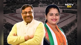 मोठा गौप्यस्फोट! प्रतिभा धानोरकरांचा 'लाख' मोलाचा विजय, पडद्यामागून कोणाची मदत?