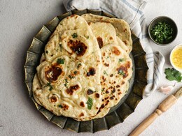Amritsari Kulcha, Butter Garlic Naan Rank Among World's Top Five Breads