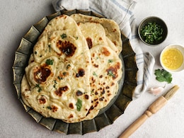 8 Indian Breads You Should Learn To Make At Least Once In Your Life