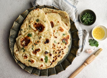 8 Indian Breads You Should Learn To Make At Least Once In Your Life