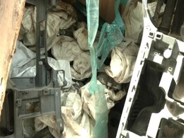 Gang Behind Fake BMW, Volkswagen Airbags Busted In Delhi, 3 Arrested