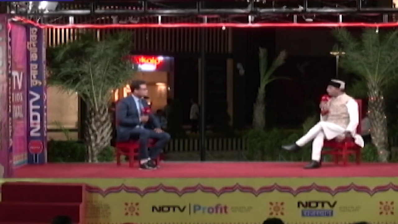 NDTV Election Carnival: भोपाल में किसका पलड़ा भारी ? देखिए NDTV Election Carnival