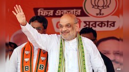 महायुतीचा उमेदवार जाहीर होण्यापूर्वीच केंद्रीय गृहमंत्र्यांचा रत्नागिरीत प्रचार दौरा&nbsp;