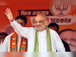 महायुतीचा उमेदवार जाहीर होण्यापूर्वीच केंद्रीय गृहमंत्र्यांचा रत्नागिरीत प्रचार दौरा 