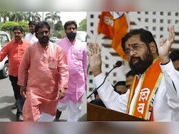 मुख्यमंत्री शिंदेंना धाराशिवमध्ये धक्का बसणार? माजी खासदार बंडखोरीच्या तयारीत?